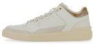 Buy Balmain B-Court 'Beige Low-Top' Kasut Rendah Lelaki Beige BM1VI344LTCK0FA