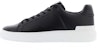 Balmain B Court 'Hitam Blok Warna' VM1C244LSMMEAB