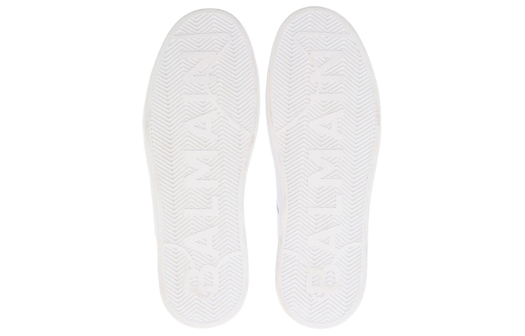 Balmain B Court 'White Smooth Leather' 圖 5