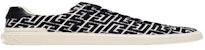 Balmain Bape x New Balance Court 'Hitam Sukan Kasual' WM1VI244TJMS