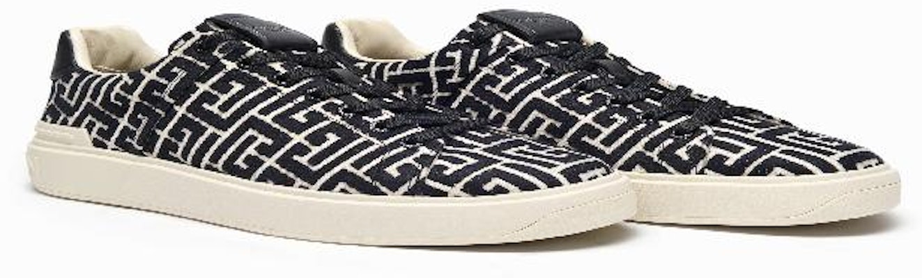 Balmain Bape x New Balance Court 'Black Casual Sport' WM1VI244TJMS Details for Balmain Bape x New Balance Court 'Black Casual Sport' WM1VI244TJMS