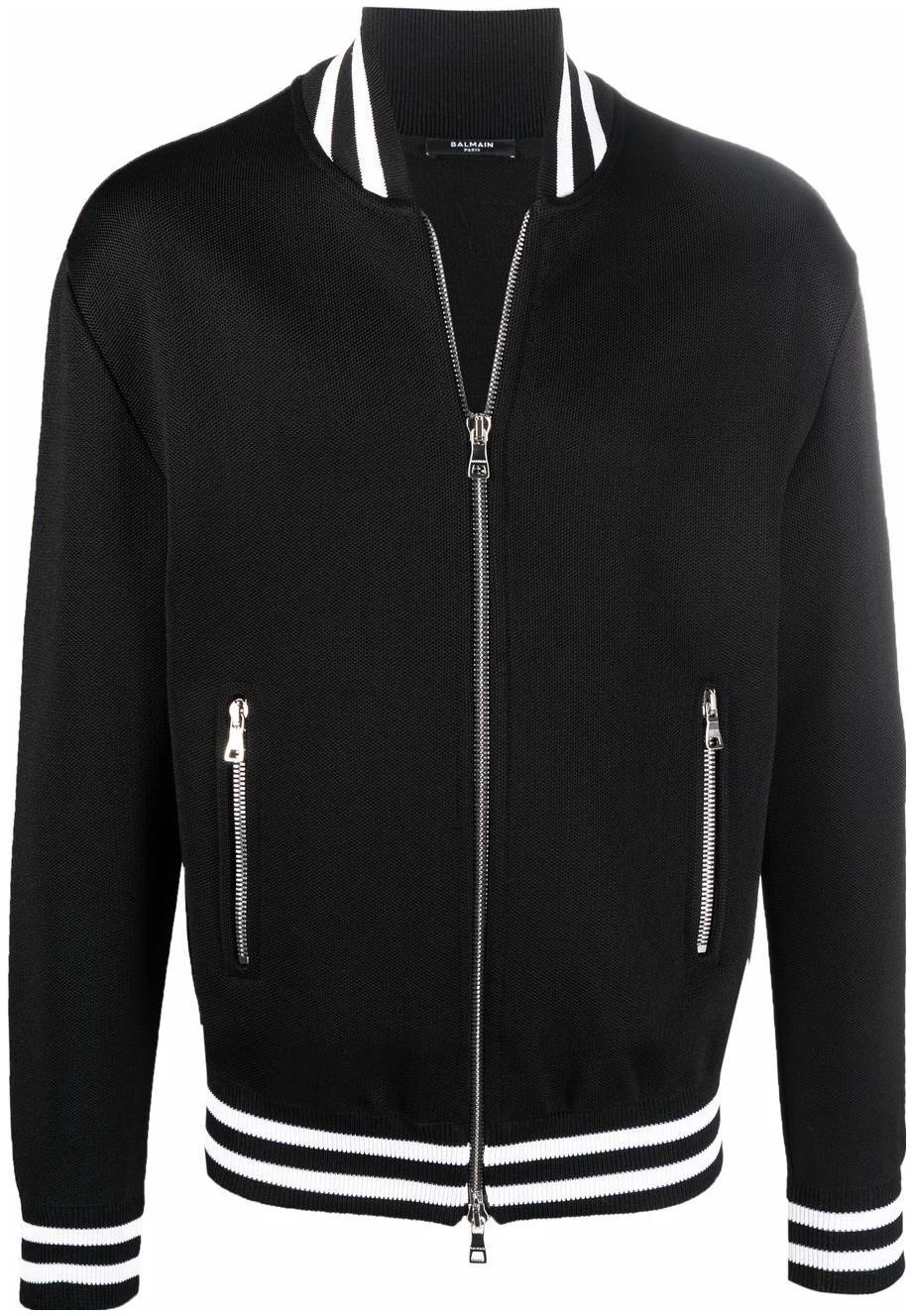 balmain-black-striped-zipper-bomber-jacket-xh-1-tf-185-kb-41-eab