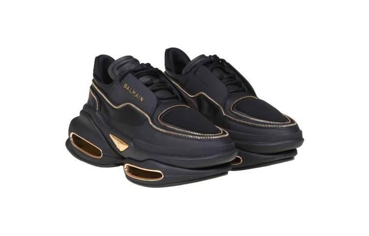 Balmain Casual Sport Sneaker JW '220793781085298049'