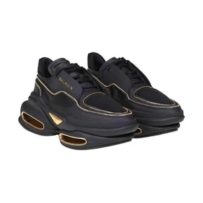 Balmain Casual Sport Sneaker JW '220793781085298049'
