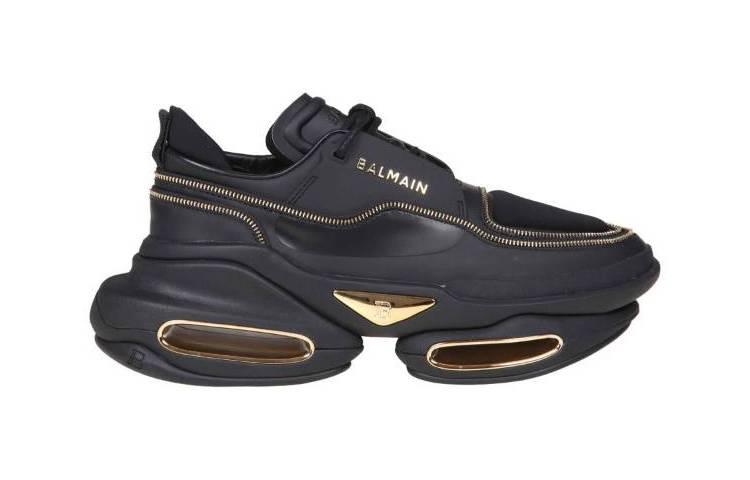 Balmain Casual Sport Sneaker JW '220793781085298049' 圖 2