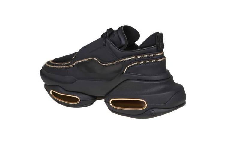 Balmain Casual Sport Sneaker JW '220793781085298049' 圖 3