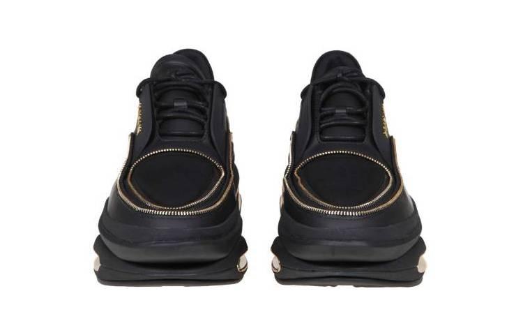 Balmain Casual Sport Sneaker JW '220793781085298049' 圖 4