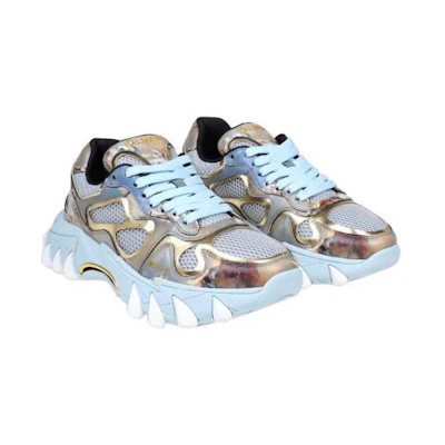 Balmain Casual Sports Shoe 'JW_220793785486040470'
