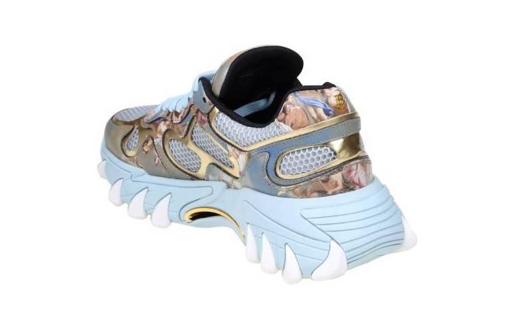 Balmain Casual Sports Shoe 'JW_220793785486040470' 圖 4