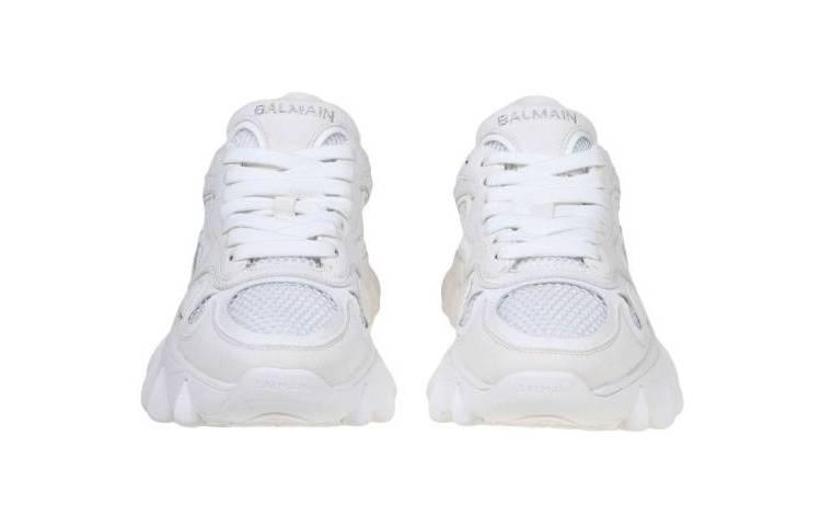 Balmain Casual Sports Shoe Casual Sports Shoe 'JW_22079378838744990081' 'JW_220793788387449900' 圖 4