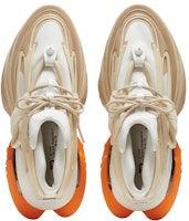 Balmain Chunky Low-Top 'Putih Jingga' BM1VJ309KNSJGJL Lookbook Balmain Chunky Low-Top 'Putih Jingga' BM1VJ309KNSJGJL