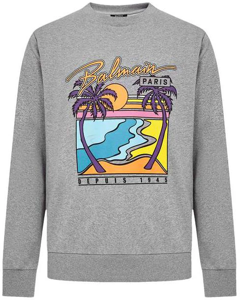 balmain-coconut-tree-print-crewneck-sweatshirt-grey-vh-1-jq-010-g022-9-ub