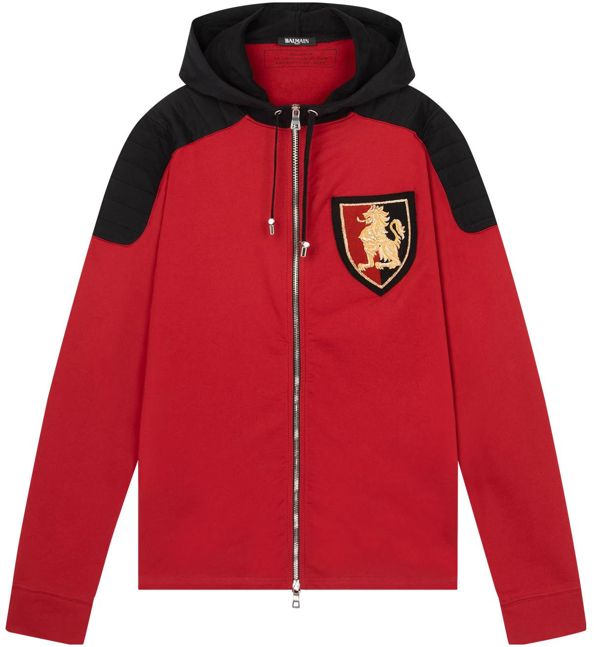 balmain-colorblock-hooded-jacket-red-w5-hj-623-c492-b218