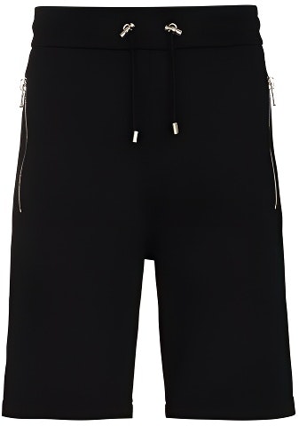 balmain-fw-21-embossed-casual-sports-shorts-black-wh-1-oa-000-b141-0-pa