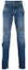 Buy BALMAIN FW21 Logo Patch Jeans Lelaki Biru Ribbed Tapered Terkini. WH1MH005-031D-6AA