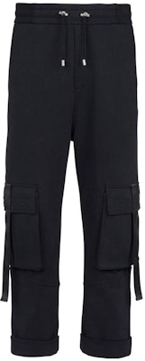 バルマン FW22 無地 ストレートレッグ カーゴパンツ カジュアルトラウザーズ YH0OB190BB93EEC Order バルマン FW22 無地 ストレートレッグ カーゴパンツ カジュアルトラウザーズ YH0OB190BB93EEC