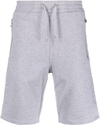 발망 FW22 솔리드 그레이 레이스업 캐주얼 쇼츠 YH1OA000BB34-9UB Order 발망 FW22 솔리드 그레이 레이스업 캐주얼 쇼츠 YH1OA000BB34-9UB