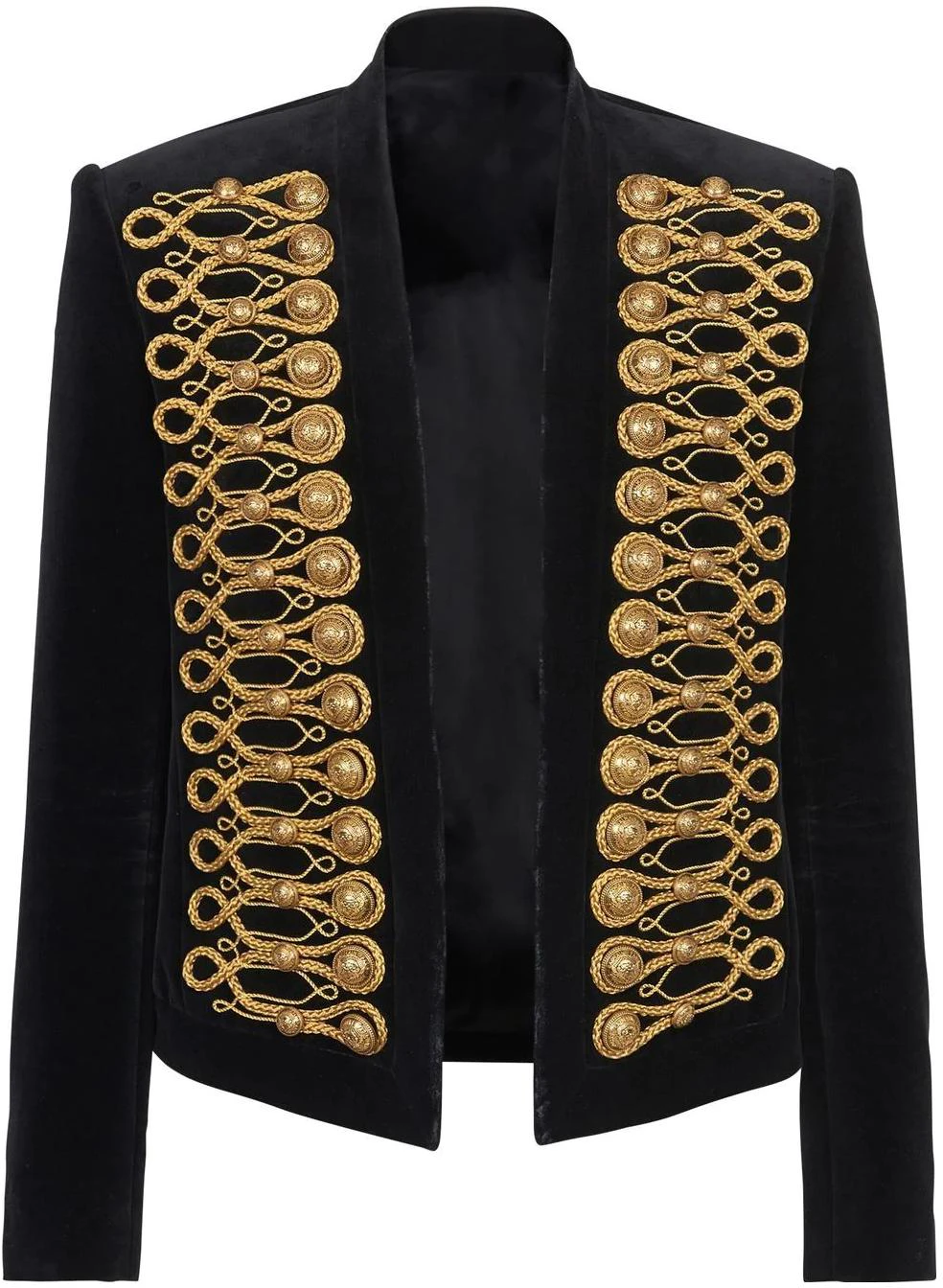 balmain-fw-22-black-button-detail-long-sleeve-jacket-yh-1-sc-011-pb-25-ead