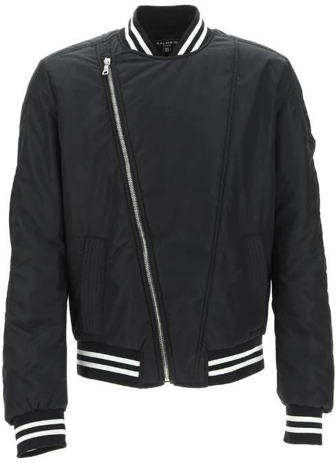 balmain-fw-22-black-letter-logo-print-striped-trim-long-sleeve-jacket-men-yh-1-tf-086-xb-270-pa