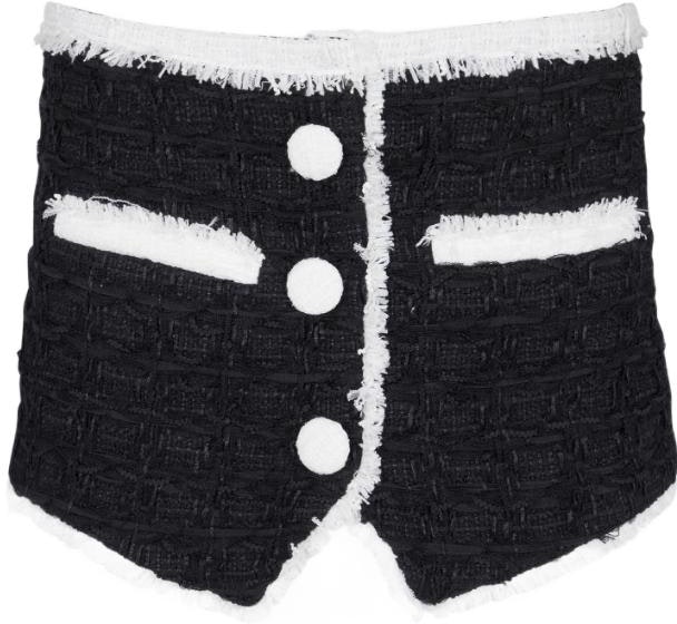 balmain-fw-22-contrast-button-pocket-short-skirt-black-af-1-la-050-xc-09-eab