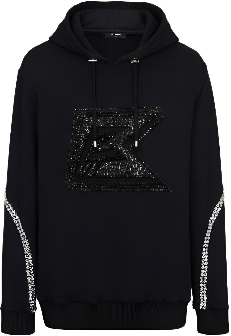 balmain-fw-22-crystal-logo-hooded-sweatshirt-black-yh-0-jt-046-pb-40-eef