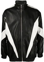 Balmain FW22 Embossed Logo Jacket Black XH0TF200LB24EAB Balmain FW22 Embossed Logo Jacket Black XH0TF200LB24EAB