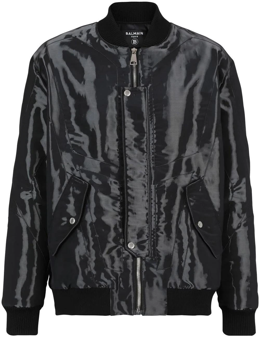 balmain-fw-22-embossed-logo-long-sleeve-bomber-jacket-black-yh-0-tf-270-xd-49-0-pa