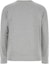 Lookbook BALMAIN FW22 Grey Crewneck Pullover Sweatshirt Men’s Edition. YH1JQ005BB209UB