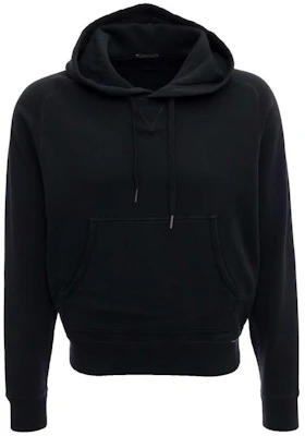 Balmain FW22 Hoodie Hitam Lengan Panjang Warna Polos YH0JS004BB92-GJG Buy Balmain FW22 Hoodie Hitam Lengan Panjang Warna Polos YH0JS004BB92-GJG