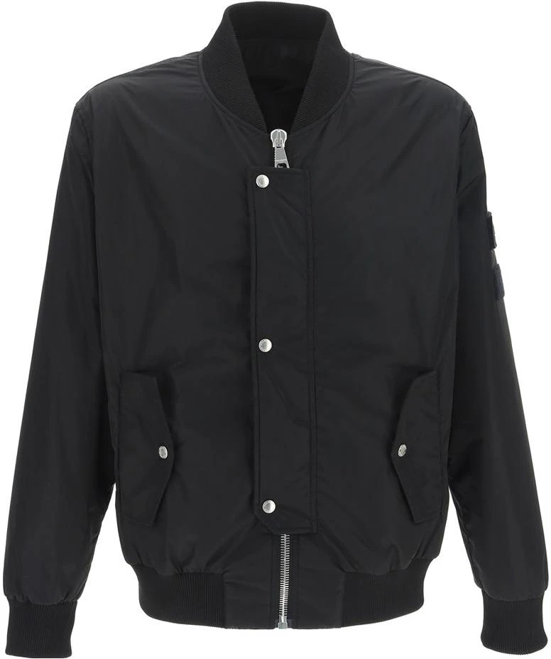balmain-fw-22-solid-patch-bomber-jacket-black-yh-0-tf-280-xb-27-opa