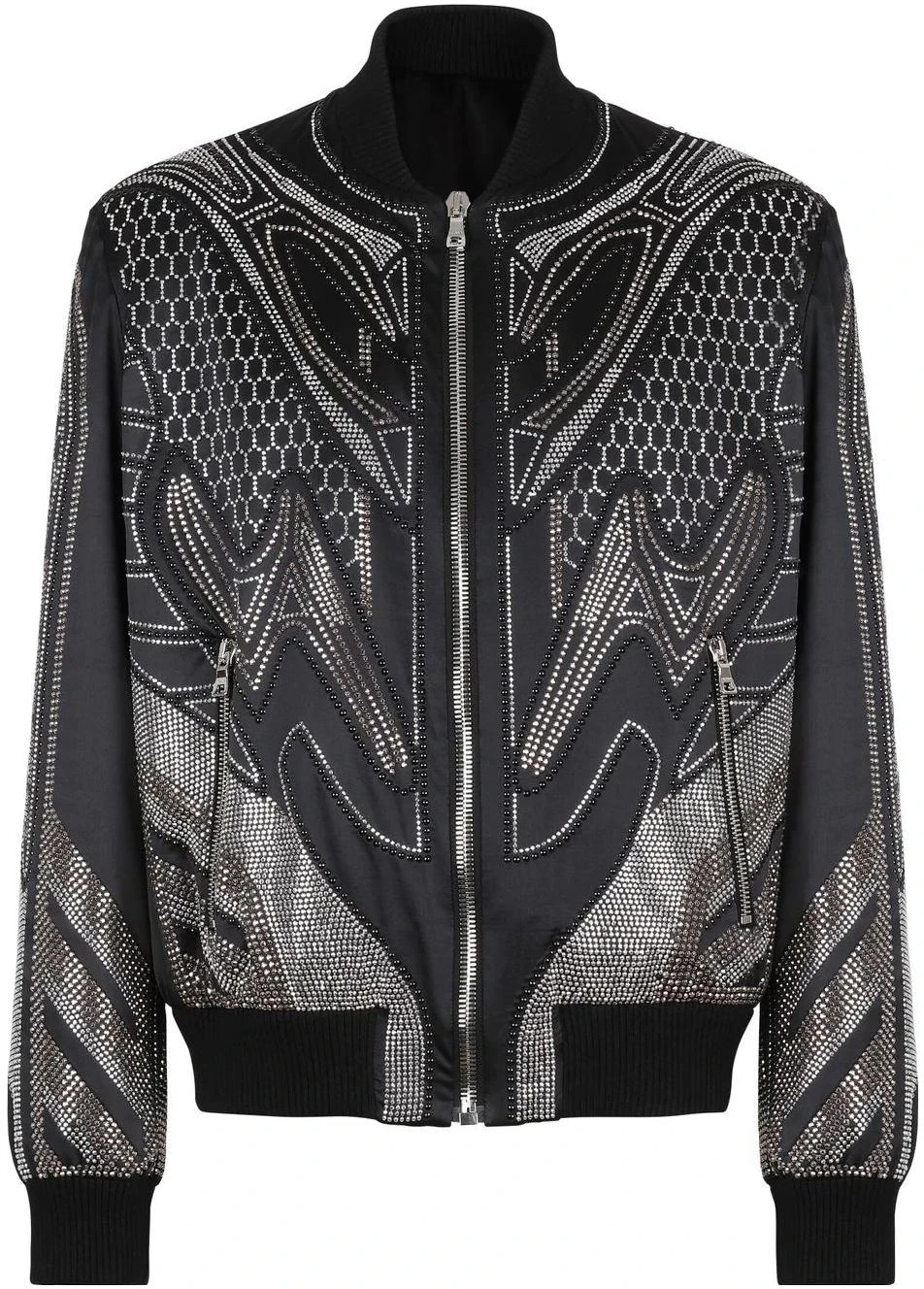 balmain-fw-22-studded-pattern-bomber-jacket-black-men-yh-0-tf-000-pb-38