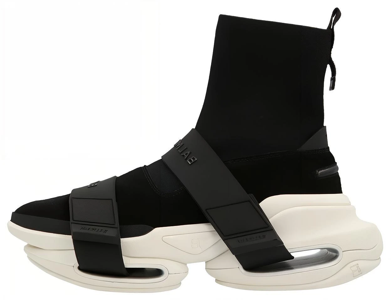 balmain-high-top-slip-on-black-white-xm-1-vh-229-tkudeab