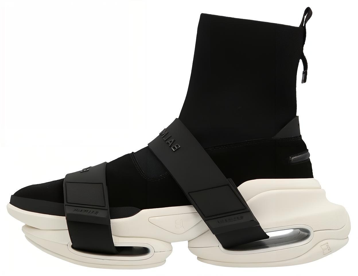balmain-high-top-slip-on-black-white-xm-1-vh-229-tkudeab