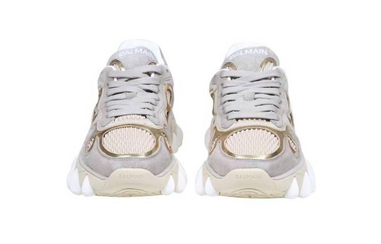 Balmain JW_220793785712139778 JW_22079378571213977857 'Casual Sport' 圖 2