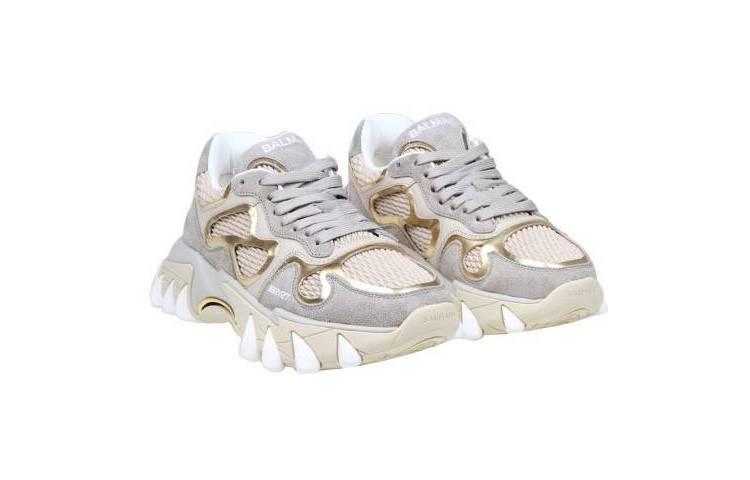 Balmain JW_220793785712139778 JW_22079378571213977857 'Casual Sport' 圖 3