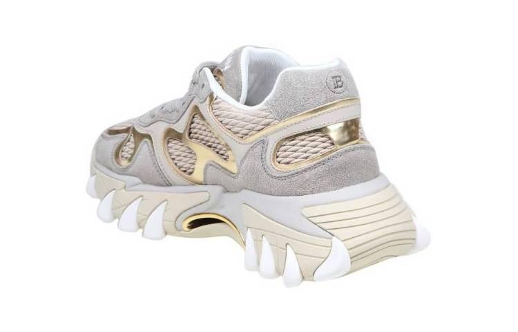 Balmain JW_220793785712139778 JW_22079378571213977857 'Casual Sport' 圖 4