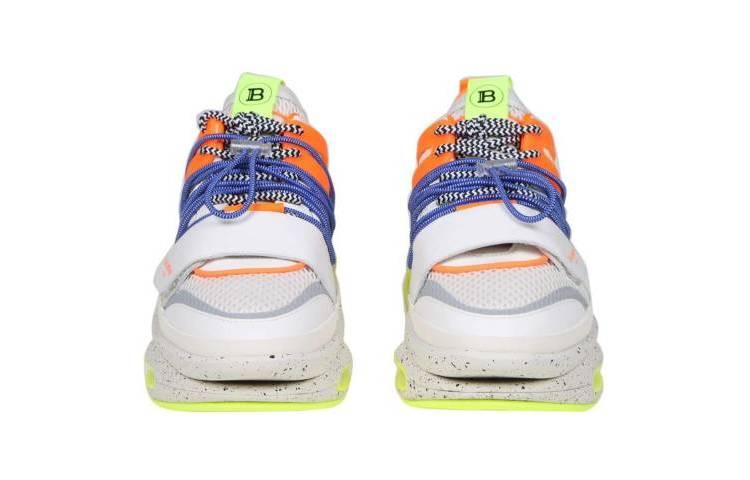 Balmain JW Anderson Converse Chuck 70 'Toy' 圖 2