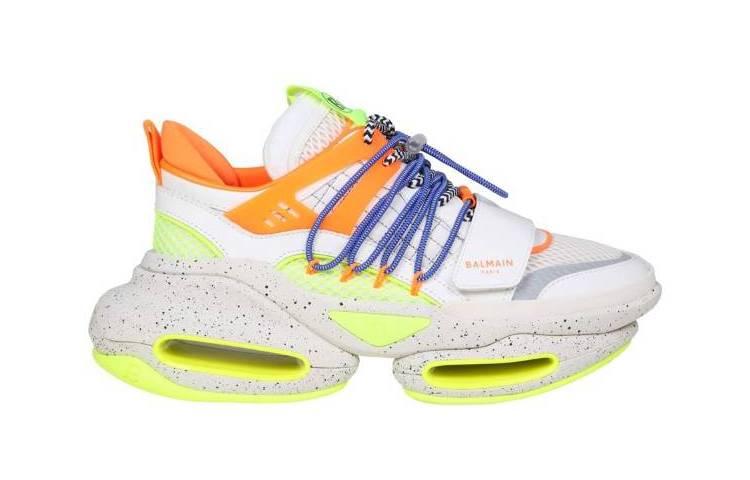 Balmain JW Anderson Converse Chuck 70 'Toy' 圖 3