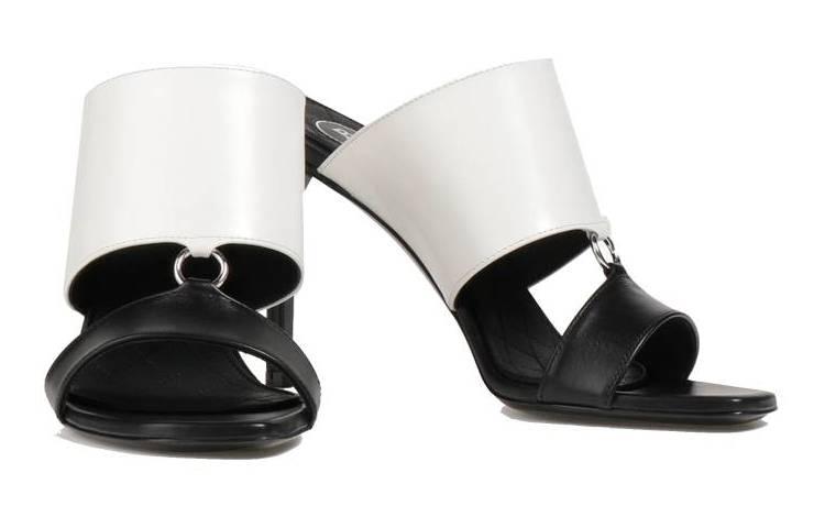 Balmain JW Flat 'Beige Canvas' 圖 2