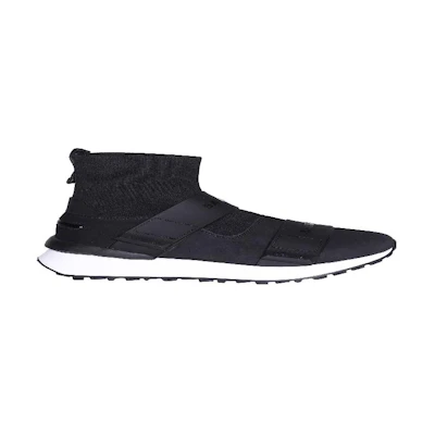 Balmain Kid Flat Shoes 'Black'