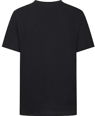 BALMAIN 黑色字母印花圓領T恤 VH1EF000-B029-0PA Lookbook BALMAIN 黑色字母印花圓領T恤 VH1EF000-B029-0PA