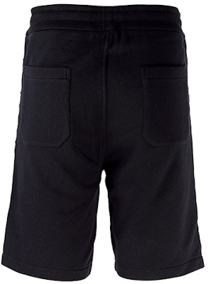 BALMAIN Logo 綁帶百慕大休閒短褲 VH1OA000-B072-0PA Lookbook BALMAIN Logo 綁帶百慕大休閒短褲 VH1OA000-B072-0PA