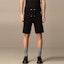 Purchase BALMAIN Logo 綁帶百慕大休閒短褲 VH1OA000-B072-0PA