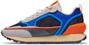 Buy Balmain Sepatu Sneakers Rendah Tali 'Multicolor' YM1VI305TSDMSGU