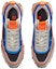 Purchase Balmain Sepatu Sneakers Rendah Tali 'Multicolor' YM1VI305TSDMSGU