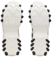 Balmain Zapatillas Bajas 'Malla Negra' BM1VI327TRCMEAB Purchase Balmain Zapatillas Bajas 'Malla Negra' BM1VI327TRCMEAB