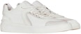 Balmain Low Top Sneaker 'Kulit Putih' YM1VI292LTLC0FA