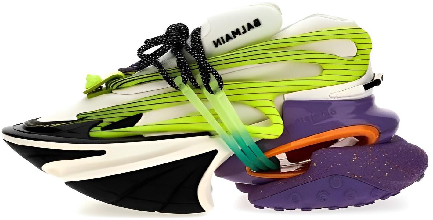 balmain-low-top-sneakers-green-leather-bm-0-vj-309-kblvgcn