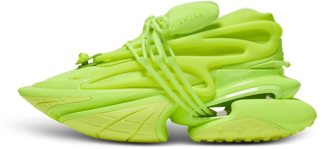 巴爾曼 Unicorn 系帶圓頭 低幫 休閒鞋 男款 綠色 Buy 巴爾曼 Unicorn 系帶圓頭 低幫 休閒鞋 男款 綠色