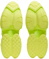 Balmain Sepatu Low-Top 'Green Unicorn' BM1VJ309KJFL1KB Purchase Balmain Sepatu Low-Top 'Green Unicorn' BM1VJ309KJFL1KB